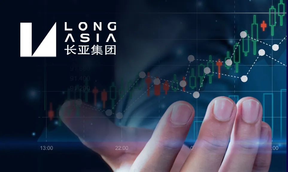 LONGASIA长亚集团监管失效反而异常活跃？这是要携款跑路！