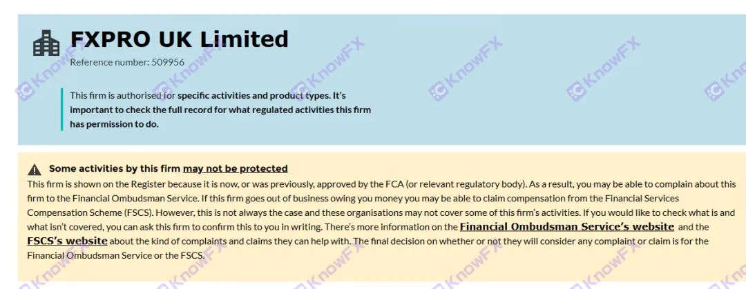 These platforms of Roboforex have Cyprus licensed!Chinese people must be careful!Intersection