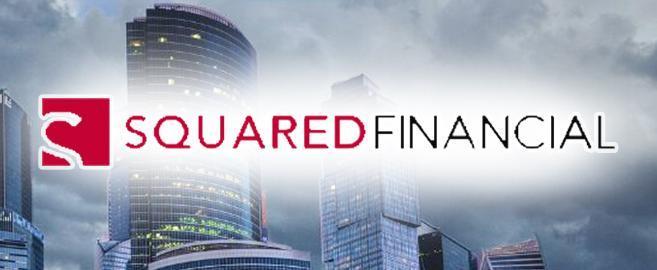 SquareardFinancialはThunder and Whallow Investors 14Wの利益を公開しますか？その背後には、混乱したライセンスと大きなtrapで実際に遊びます！