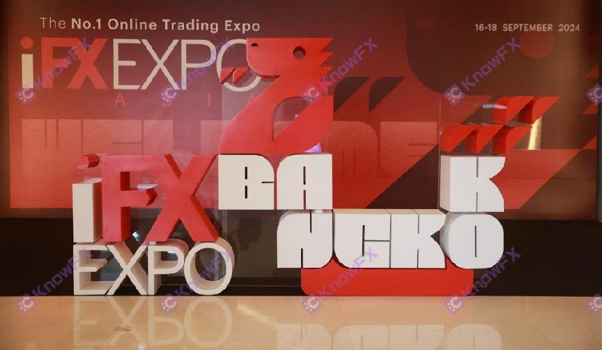 タイ、バンコクを調整！IFXEXPOASIA2024は正常に終了しました！