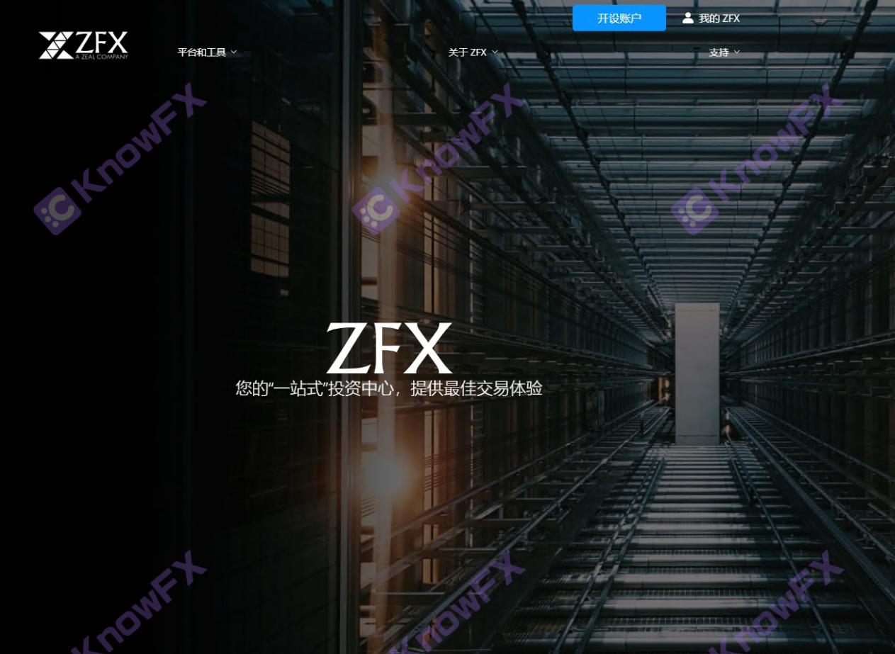 明らかにする！Shahai Securities ZFXは、規制ライセンスをTrazeと共有しました。