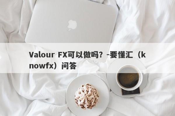 Valour FX可以做吗？-要懂汇（knowfx）问答