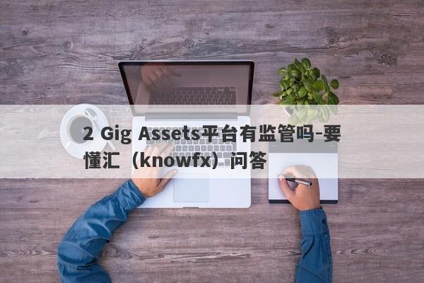 2 Gig Assets平台有监管吗-要懂汇（knowfx）问答