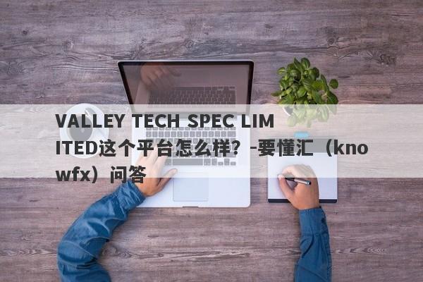 VALLEY TECH SPEC LIMITED这个平台怎么样？-要懂汇（knowfx）问答