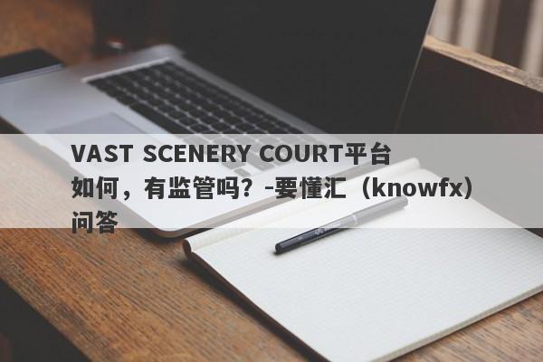 VAST SCENERY COURT平台如何，有监管吗？-要懂汇（knowfx）问答