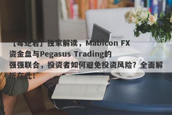 【毒蛇君】独家解读，Mabicon FX资金盘与Pegasus Trading的强强联合，投资者如何避免投资风险？全面解析在此！