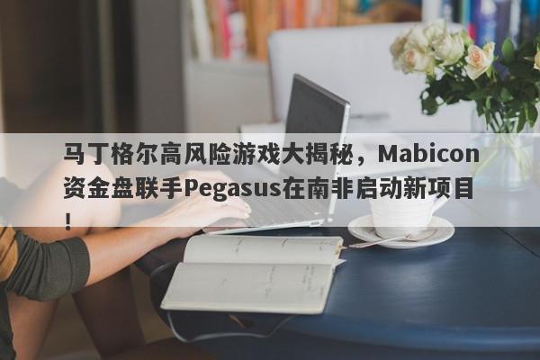 马丁格尔高风险游戏大揭秘，Mabicon资金盘联手Pegasus在南非启动新项目！