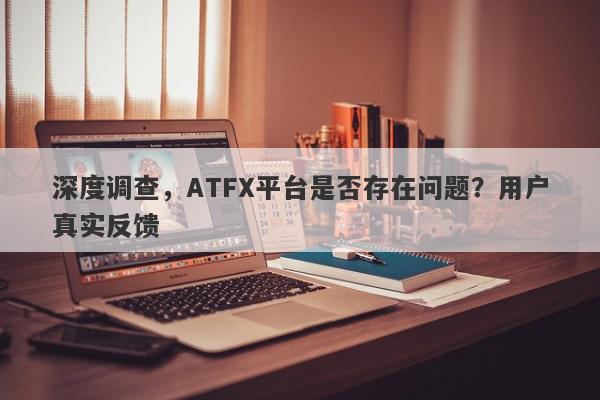 深度调查，ATFX平台是否存在问题？用户真实反馈