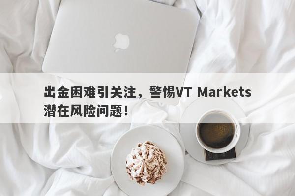 出金困难引关注，警惕VT Markets潜在风险问题！