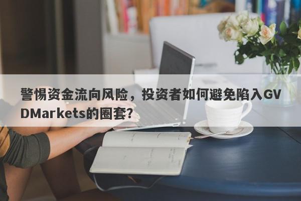 警惕资金流向风险，投资者如何避免陷入GVDMarkets的圈套？