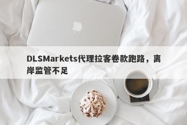 DLSMarkets代理拉客卷款跑路，离岸监管不足